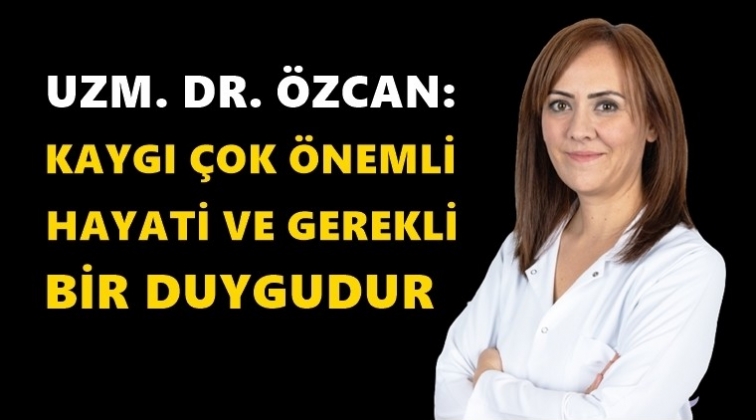 Sınav kaygısıyla başa &ccedil;ıkabilme...