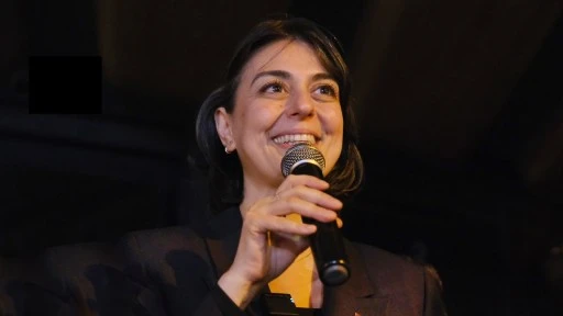 Sinem Dedetaş tutuklama talebiyle hakimliğe sevk edildi