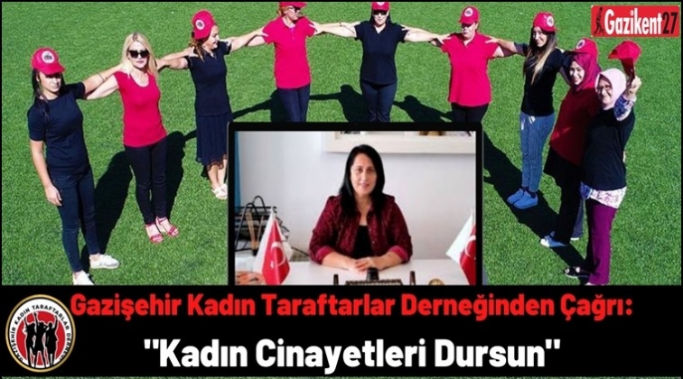 Sırakaya'dan “Kadın Cinayetleri Dursun” çağrısı