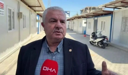 Sırrı Süreyya Önder’in çocukluk arkadaşı: Sırrı'yı tanıyorum, öyle kalp kriziyle falan ölmez!