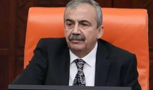 Sırrı Süreyya Önder'in ismi Diyarbakır'da caddeye verilecek