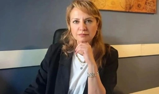 Şişli Belediye Başkan Yardımcısı Ebru Özdemir'in tutukluluğuna itiraz