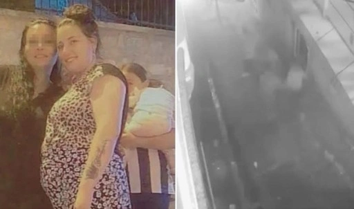 Şişli'de kan donduran olay: Biri hamile 2 kişiyi öldürdüler! 