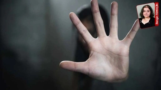 Sistematik olarak yıllardır şiddet görüyor...