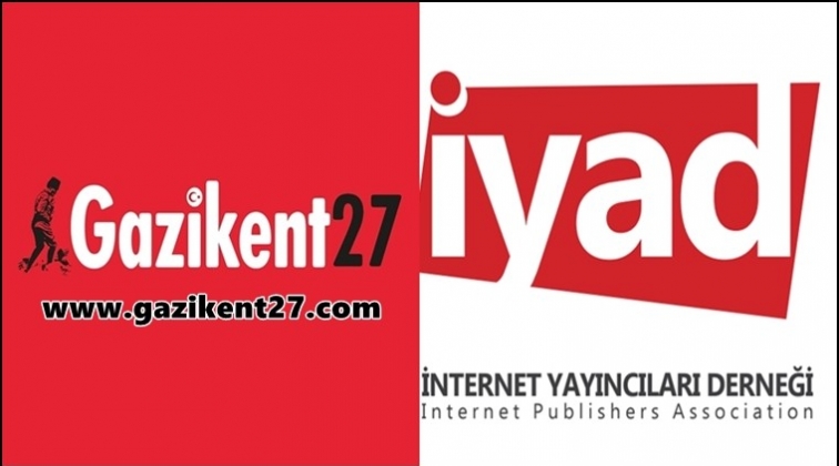 Sitemiz İYAD &uuml;yesi oldu