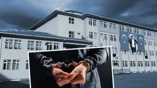 Siverek&rsquo;te m&uuml;d&uuml;r yardımcısına bı&ccedil;aklı saldırı!