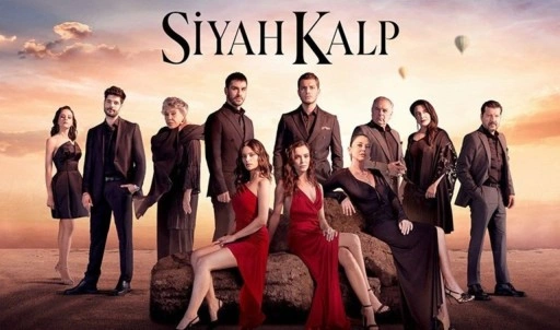 Siyah Kalp bugün var mı? Siyah Kalp dizisinin son bölümünde ne oldu?
