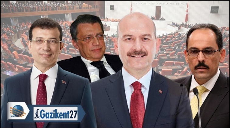 Siyaset d&uuml;nyasında Covid-19 vakaları arttı