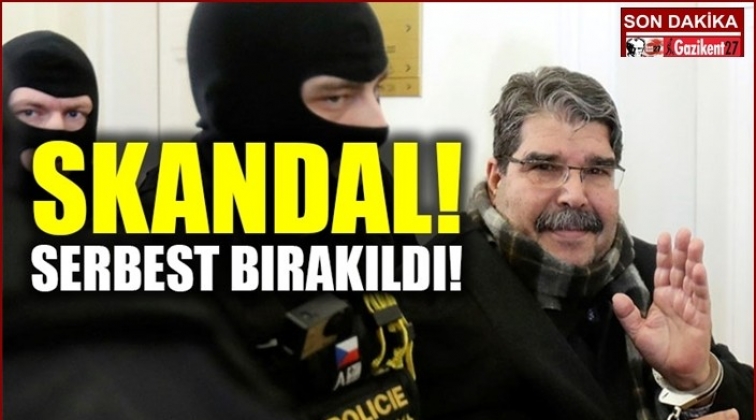 Skandal karar! Salih müslim serbest bırakıldı