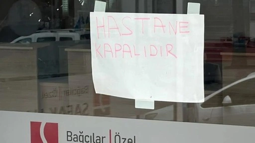 Skandalın göbeğindeki hastanelerle ilgili kritik iddia: 4'ü için onay verildi, 6'sı bekley