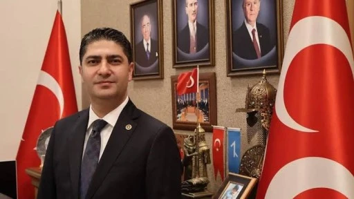 Türkiye sahte diploma iddialarıyla sarsılırken Bahçeli'nin yardımcısından ilginç diploma çağrısı