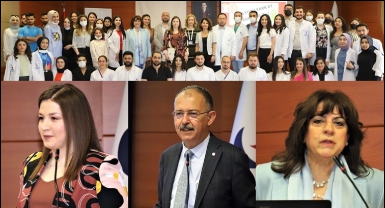 &ldquo;Skolyoz Tedavisinde G&uuml;ncel Yaklaşımlar&rdquo; paneli