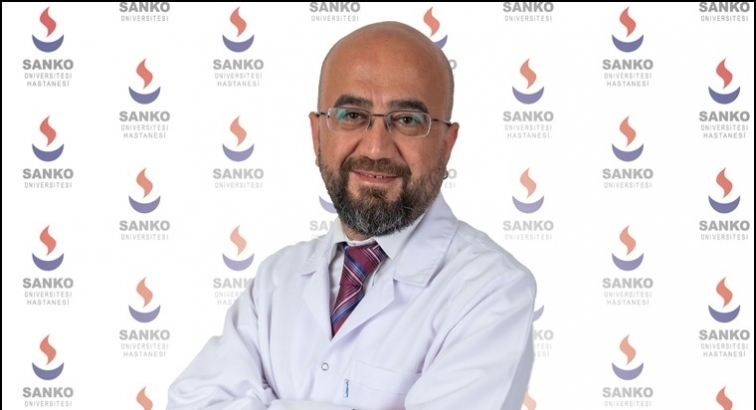 Skolyozda erken tanı, başarı şansını artırıyor