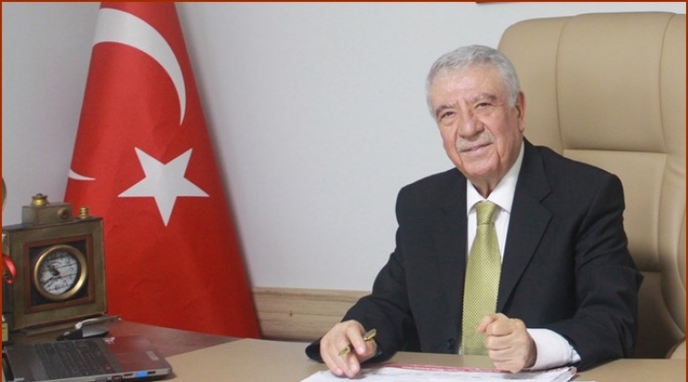 Sofuoğlu'ndan, Zafer Bayramı mesajı