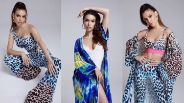 Ş&ouml;hretini sınırlar &ouml;tesine taşıdı...