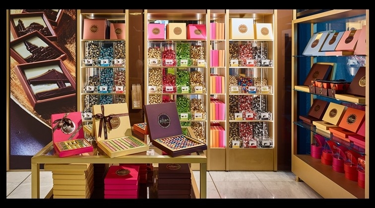 Ş&ouml;len Boutique Balance kapılarını a&ccedil;tı...