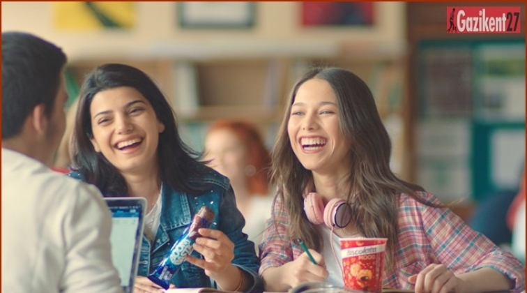 Ş&ouml;len'den 30. yılına &ouml;zel reklam filmi