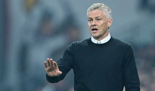 Solskjaer'den galibiyet değerlendirmesi: 'Herkes bu akşamın keyfini çıkarsın'