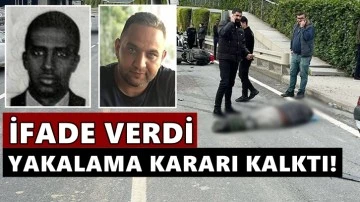 Somali Cumhurbaşkanının oğlu ifade verdi!