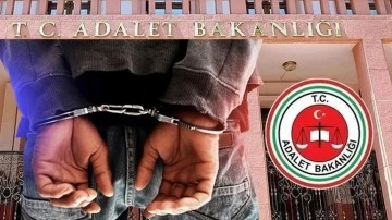 Son 6 yılda T&uuml;rkiye&rsquo;deki her 80 kişiden birisi 'ter&ouml;rist'likle su&ccedil;landı