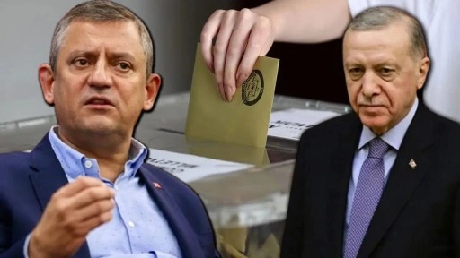 Son ankette çarpıcı sonuç: Birinci sırada ne AKP, ne de CHP var...