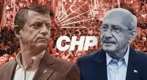 Son ankette Kılı&ccedil;daroğlu'yla CHP dibi g&ouml;r&uuml;yor!