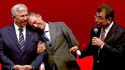 Son araştırmadan Erdoğan'ı üzecek sonuçlar: Ne İmamoğlu'nu ne Yavaş'ı ne de Özel'i yenebiliyor!
