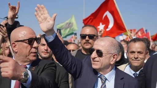 148 gündür tutukluydu: Ümit Özdağ hakkında tahliye kararı!