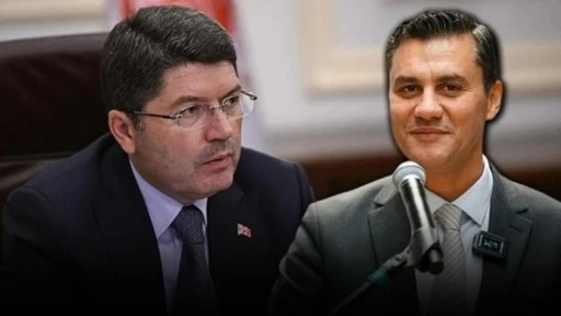 Adalet Bakanı Yılmaz Tunç, 'Ferdi Zeyrek' soruşturmasında son durumu açıkladı