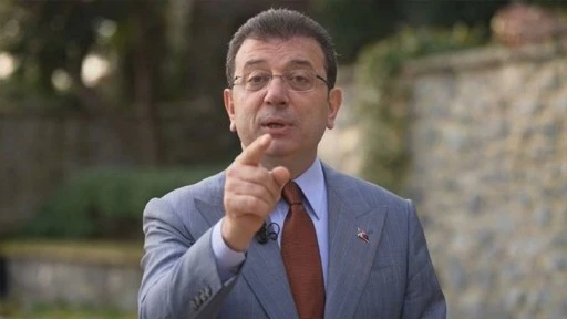 'Bilirkişi' davası: Ekrem İmamoğlu ve avukatları duruşmaya katılmayacak