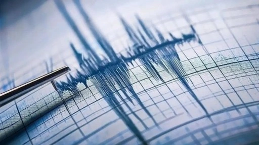 Son Dakika… Bingöl'ün Genç ilçesinde 4.0 büyüklüğünde deprem