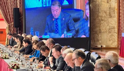 Son dakika... CHP, İmralı'ya temsilci göndermeyecek!