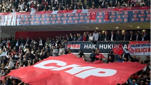  CHP kurultayı davasında yeniden 'görevsizlik' kararı