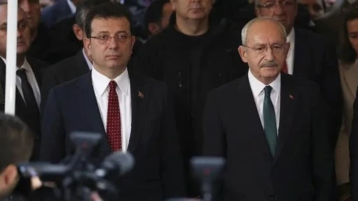 Son Dakika... CHP'ye 'kurultay' soruşturması tamamlandı: Kılıçdaroğlu 'mağdur'