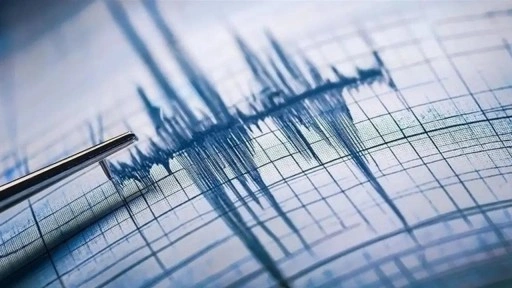 Son dakika deprem... AFAD duyurdu: Bingöl'de korkutan deprem!