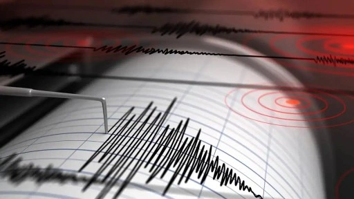 Son dakika depremler! Deprem mi oldu? 1 Haziran 2025 nerede, ne zaman deprem oldu?