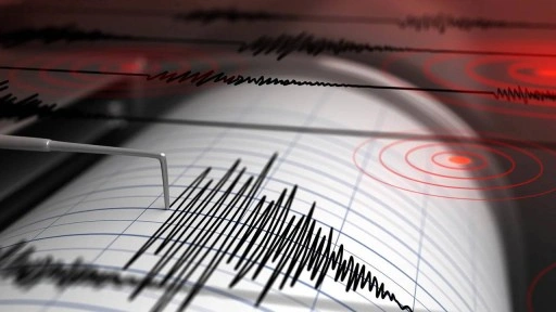 Son dakika depremler! Deprem mi oldu? 31 Mayıs 2025 nerede, ne zaman deprem oldu?