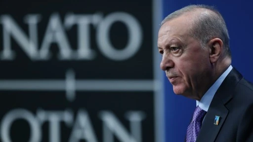 Son Dakika... Erdoğan Hollanda'da: 'Eurofighter' ve 'F-35' açıklaması!