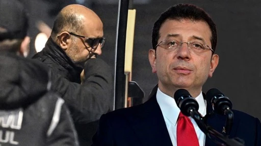 Son Dakika... 'Etkin pişmanlık'tan faydalanmıştı: Aziz İhsan Aktaş tahliye edildi