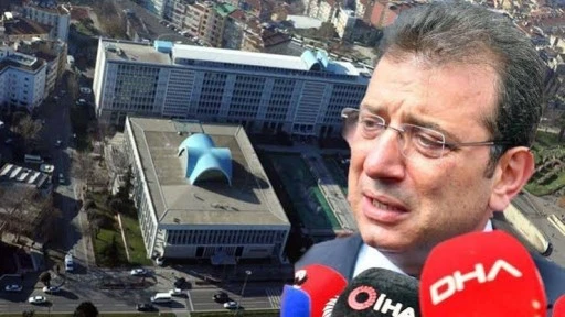 Son Dakika... İBB soruşturmasında 24 şirkete kayyum atandı