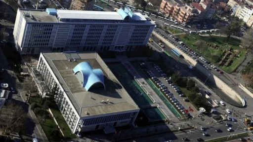 Son Dakika... İBB soruşturmasında bir şirkete daha kayyum atandı!