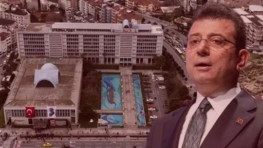 İBB'ye yönelik yolsuzluk soruşturmasında 18 şüpheli tutuklandı