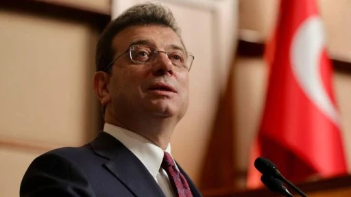 Son dakika... İmamoğlu hastaneye götürüldü!