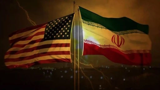 Son Dakika... İran, Katar ve Irak'taki ABD üslerine saldırdı!