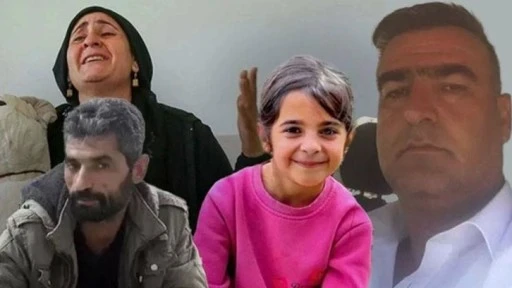 Son Dakika... Narin Güran cinayetine ilişkin yeni gelişme: Tüm sanıklara ceza verildi!