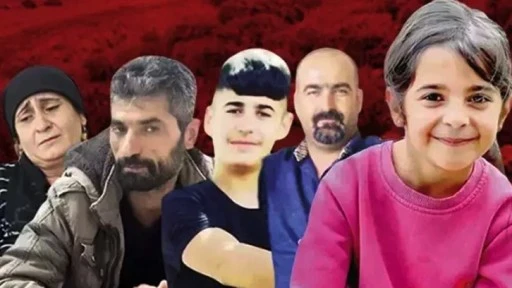 Son Dakika... 'Narin Güran' davasında yeni gelişme: Cezalar onandı!