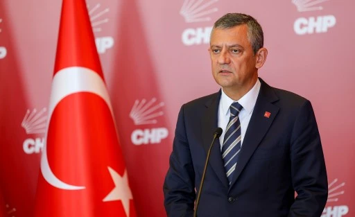 Son Dakika... Özgür Özel, AKP'ye hediyesini belgelerle açıkladı