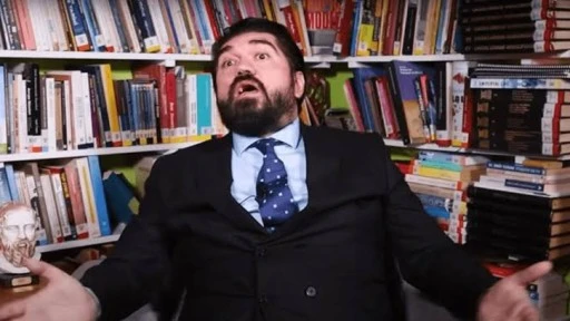 Son dakika: Rasim Ozan Kütahyalı serbest bırakıldı!