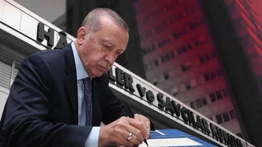 Resmi Gazete'de yayımlandı: Yeni HSK üyeleri belli oldu!