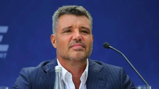 Son dakika&hellip; Sadettin Saran yeniden g&ouml;zaltına alındı!